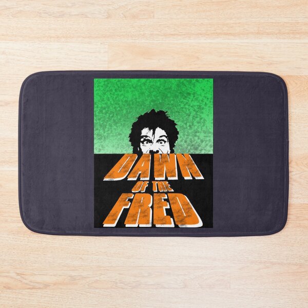 Item preview, Retro Vintage Drop Dead Fred Awesome For Music Fan designed and sold by Corymcneill.