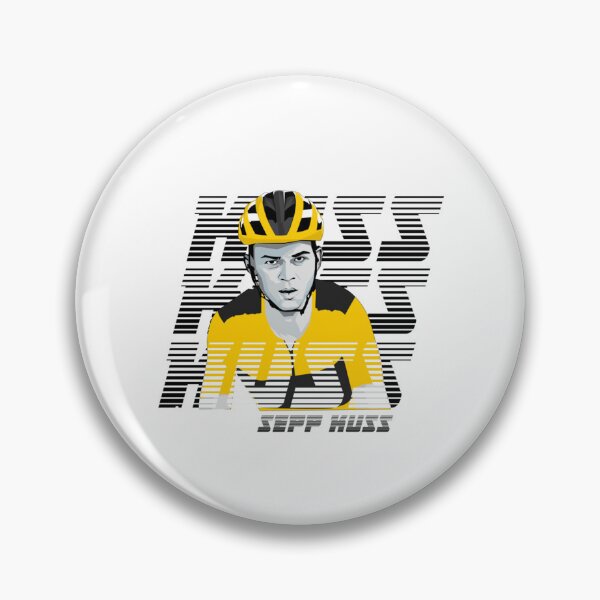 Item preview, Sepp Kuss – pro cyclist, super-talent, American racer    designed and sold by BlueBoxCreative.