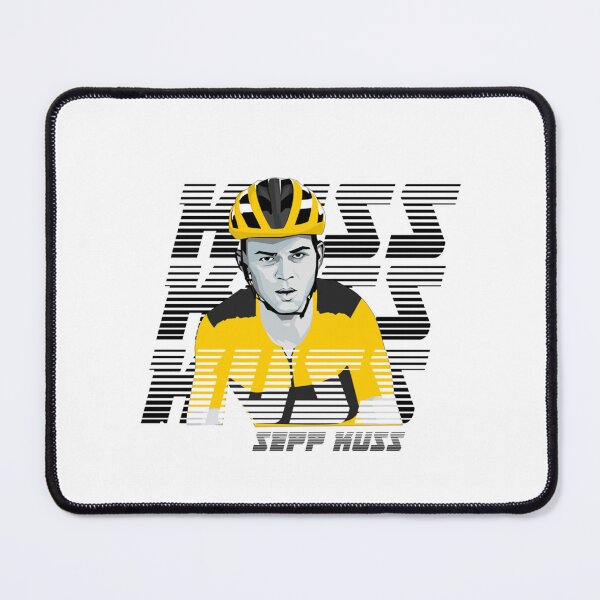 Item preview, Sepp Kuss – pro cyclist, super-talent, American racer    designed and sold by BlueBoxCreative.