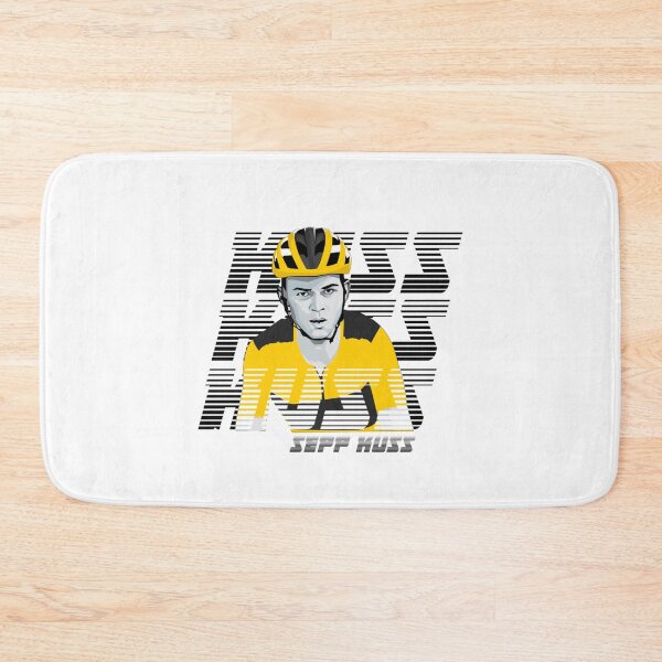 Item preview, Sepp Kuss – pro cyclist, super-talent, American racer    designed and sold by BlueBoxCreative.