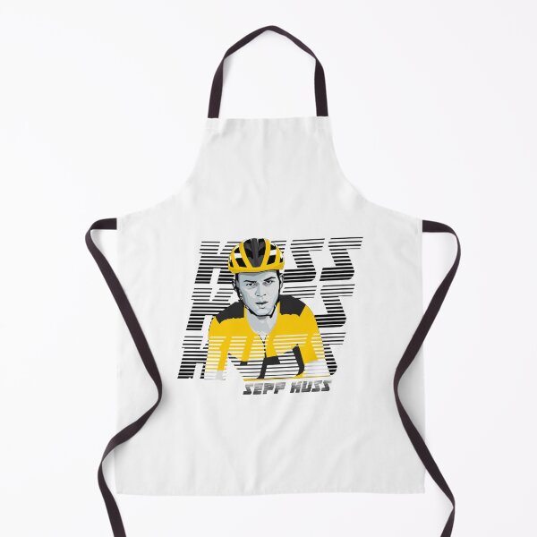 Item preview, Sepp Kuss – pro cyclist, super-talent, American racer    designed and sold by BlueBoxCreative.