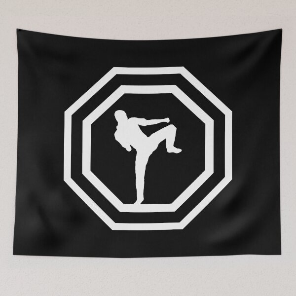 Item preview, MMA Octagon Fighter designed and sold by GGlobeStudio.