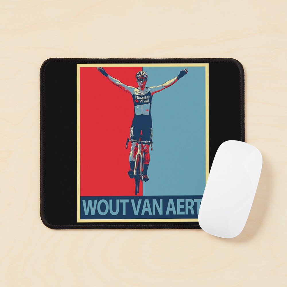 Item preview, Mouse Pad designed and sold by BlueBoxCreative.