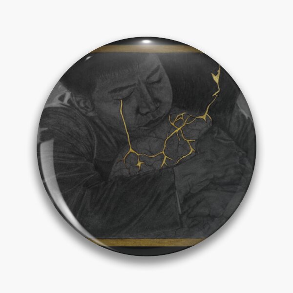 Item preview, Kintsugi designed and sold by doniiaart.