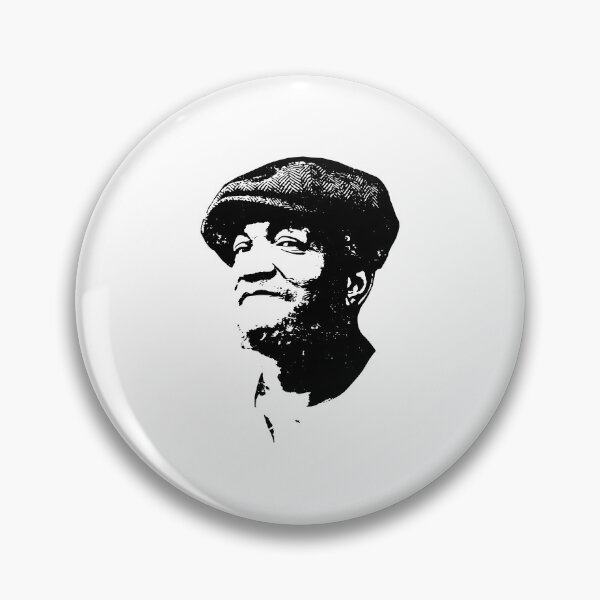 Item preview, Fred Sanford designed and sold by cichonb.