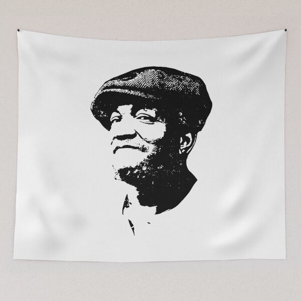 Item preview, Fred Sanford designed and sold by cichonb.