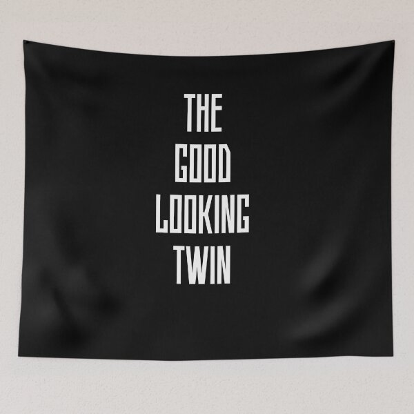 Item preview, twin day designed and sold by lang-popart.