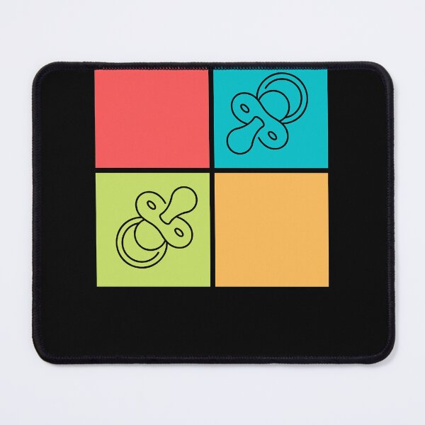 Item preview, twin day designed and sold by lang-popart.