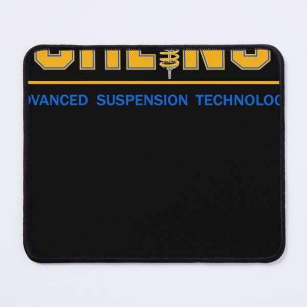 Item preview, Ohlins Racing Retro Classic  designed and sold by SHAVALENT.