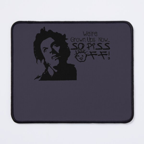 Item preview, Retro Vintage Drop Dead Fred Gifts Movie Fan designed and sold by Corymcneill.