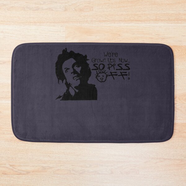 Item preview, Retro Vintage Drop Dead Fred Gifts Movie Fan designed and sold by Corymcneill.
