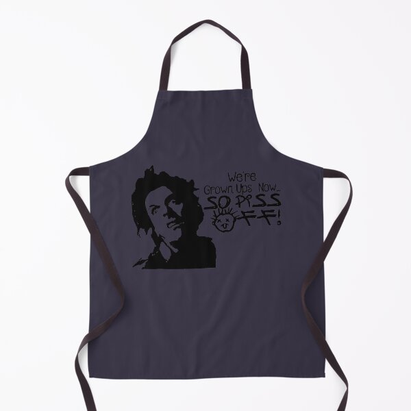 Item preview, Retro Vintage Drop Dead Fred Gifts Movie Fan designed and sold by Corymcneill.