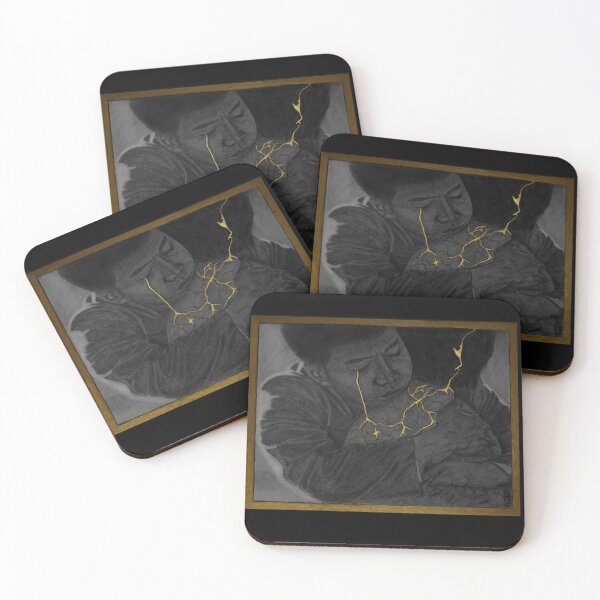 Item preview, Kintsugi designed and sold by doniiaart.