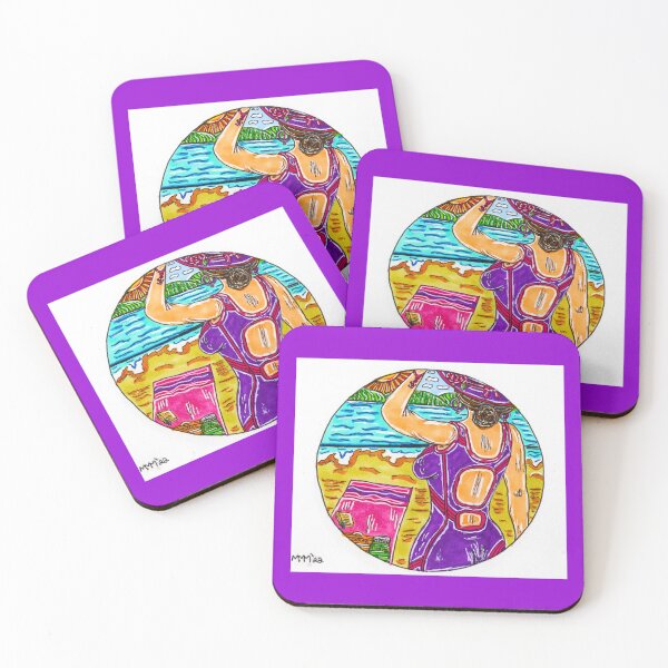 Item preview, Bathing Beauty designed and sold by Michelle Mead.