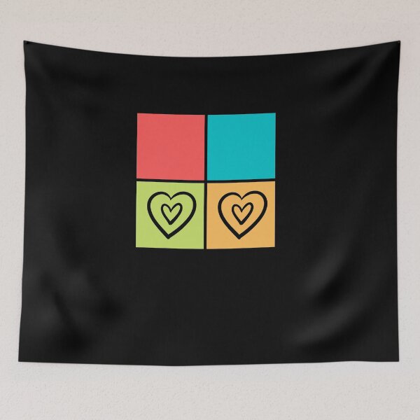 Item preview, twin day designed and sold by lang-popart.
