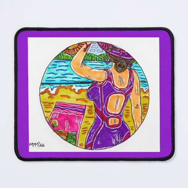 Item preview, Bathing Beauty designed and sold by Michelle Mead.