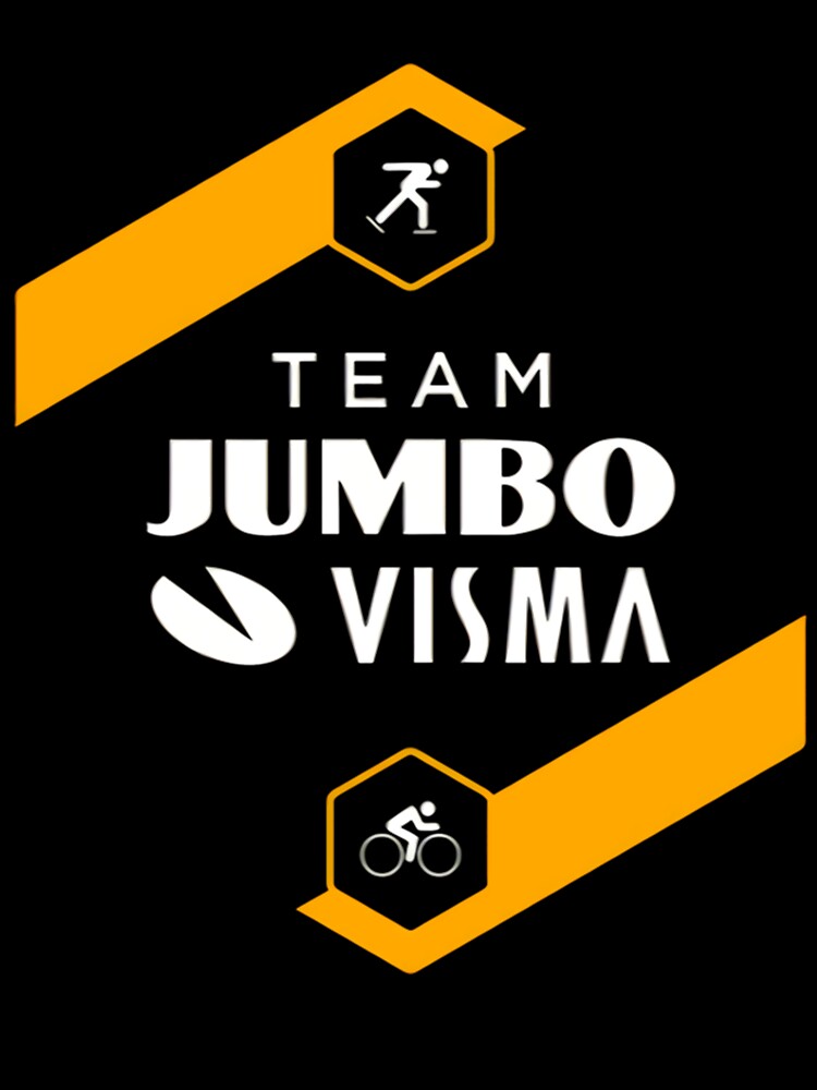 Team Jumbo-Visma 