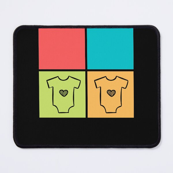 Item preview, twin day designed and sold by lang-popart.