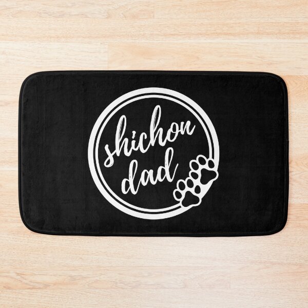 Item preview, Shichon Dad designed and sold by Tremendo.