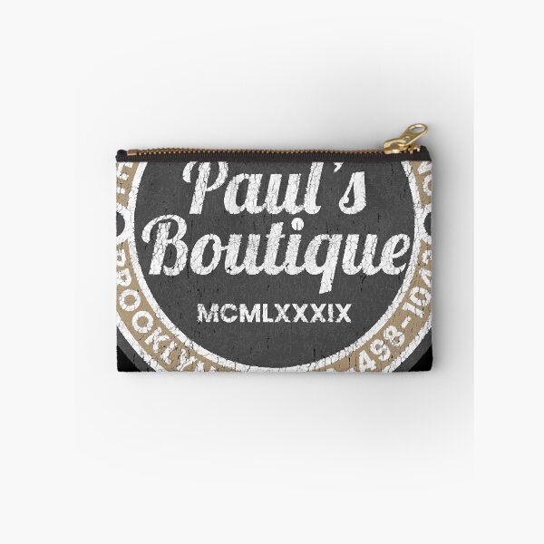 Item preview, Pauls Boutique Distressed Classic  designed and sold by SHAVALENT.