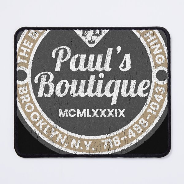 Item preview, Pauls Boutique Distressed Classic  designed and sold by SHAVALENT.