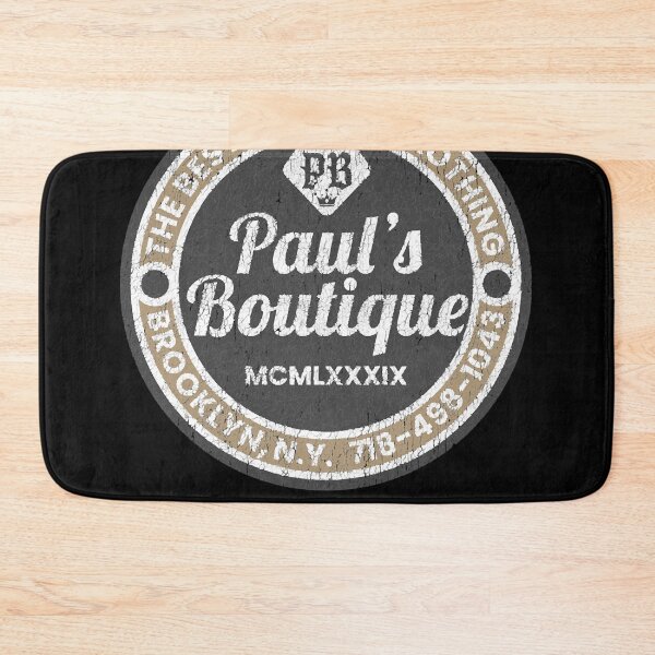Item preview, Pauls Boutique Distressed Classic  designed and sold by SHAVALENT.