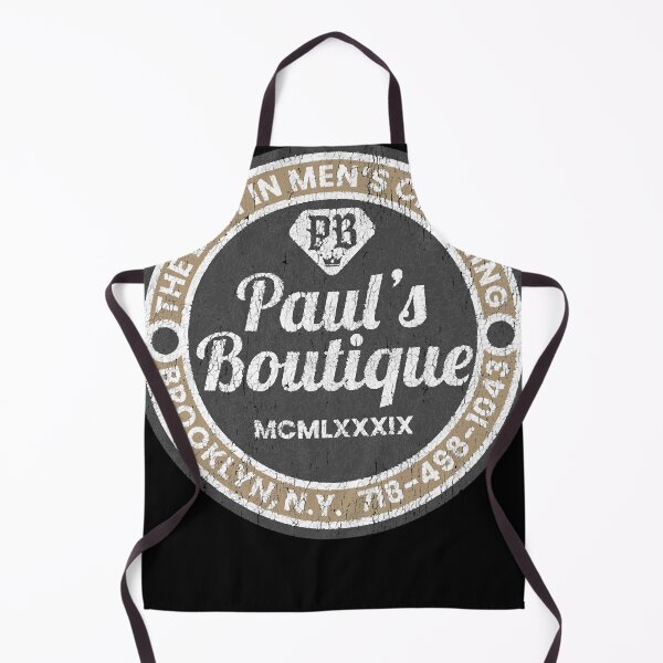 Item preview, Pauls Boutique Distressed Classic designed and sold by SHAVALENT.