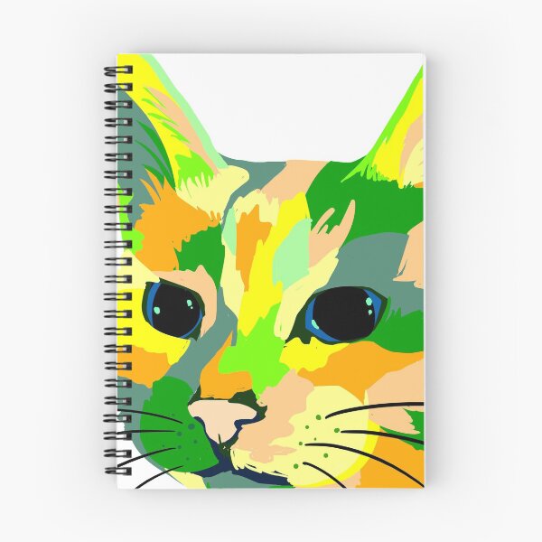 Item preview, Nosy designed and sold by Sabrina Chapman.
