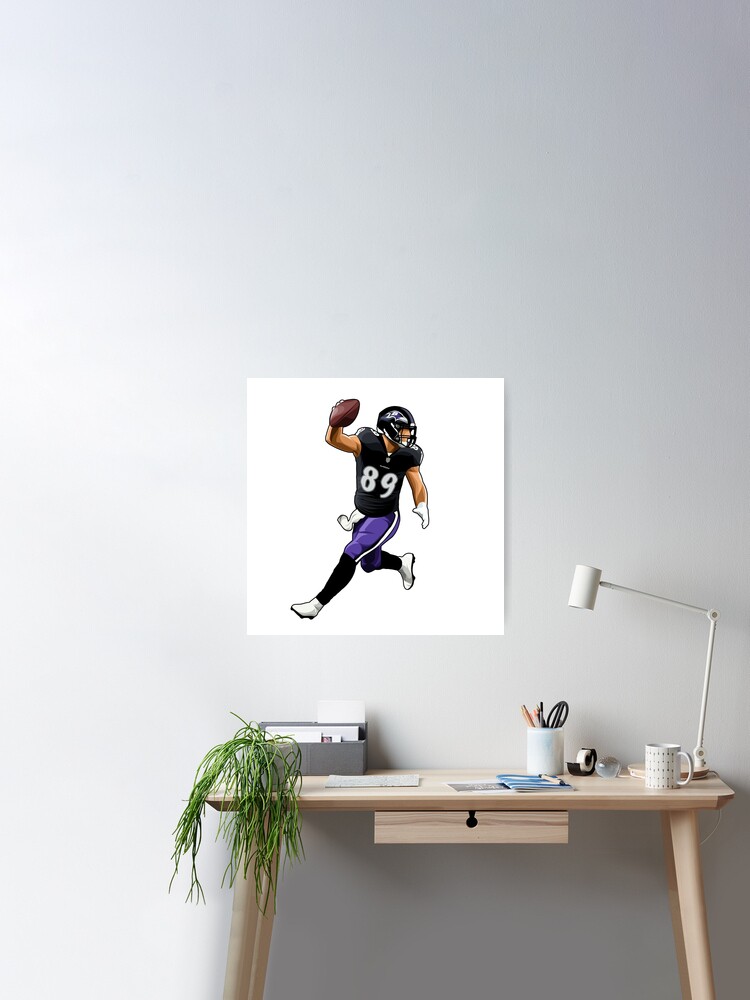 Mark Andrews #89 For Touchdown Essential T-Shirt for Sale by