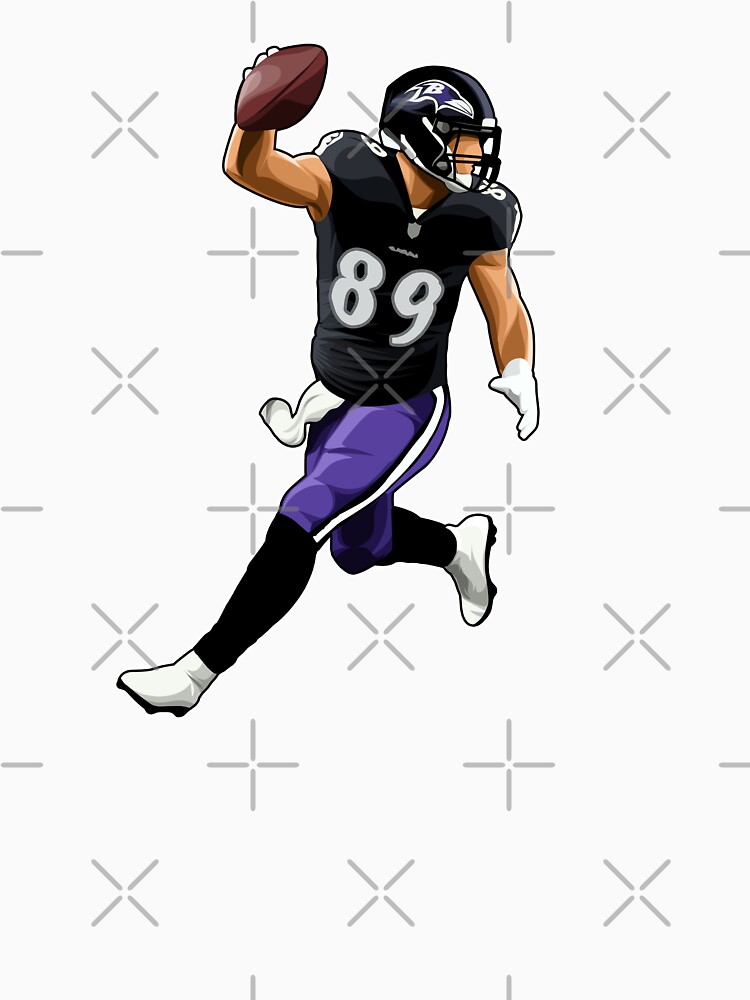 Baltimore Ravens Rashod Bateman Jerseys, Shirts, Apparel, Gear