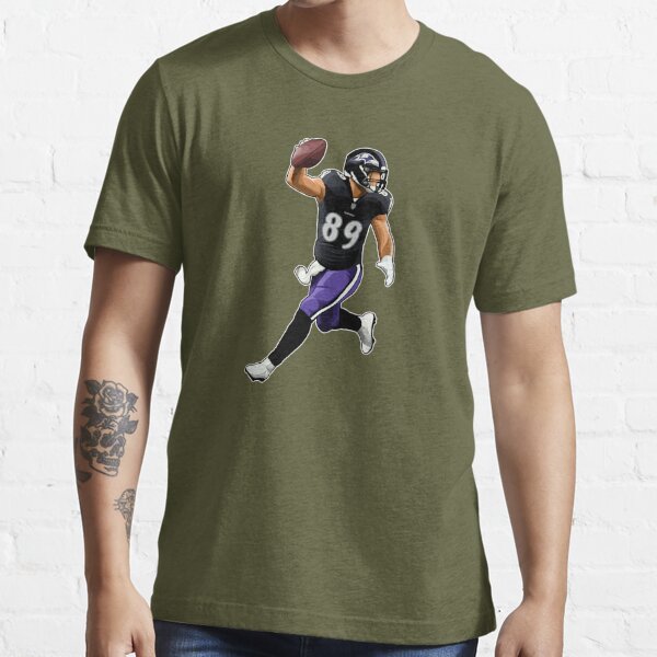 Mark Andrews #89 For Touchdown Essential T-Shirt for Sale by