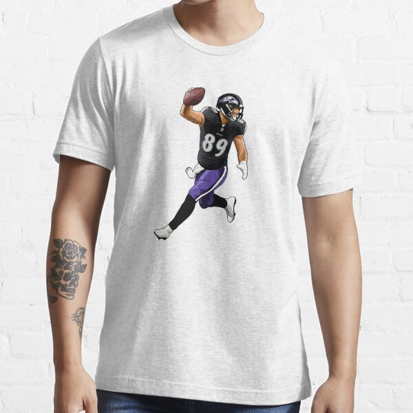 Mark Andrews 89 Ravens NFL Football - Depop