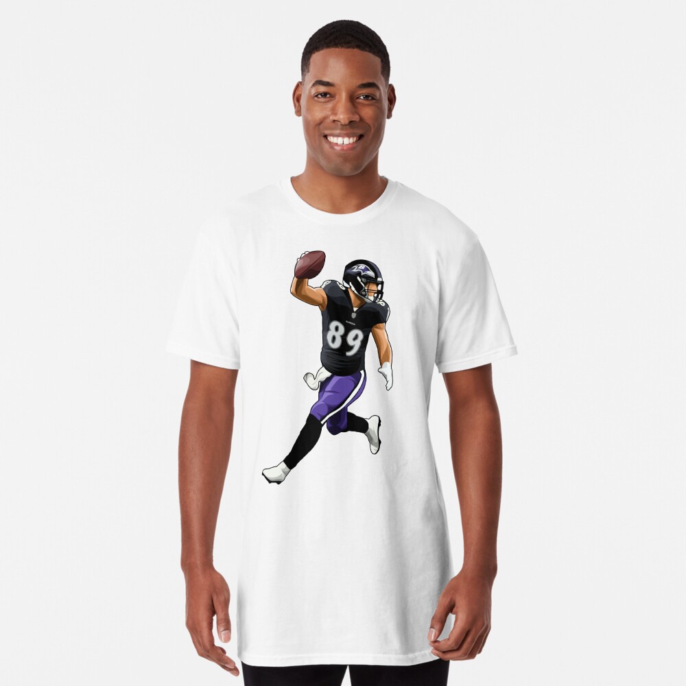 Mark Andrews #89 For Touchdown Essential T-Shirt for Sale by