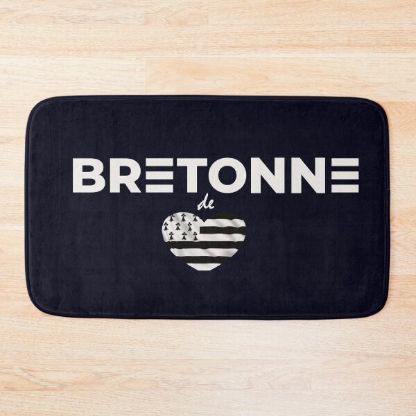 Item preview, Breton at heart designed and sold by vikngDesign.