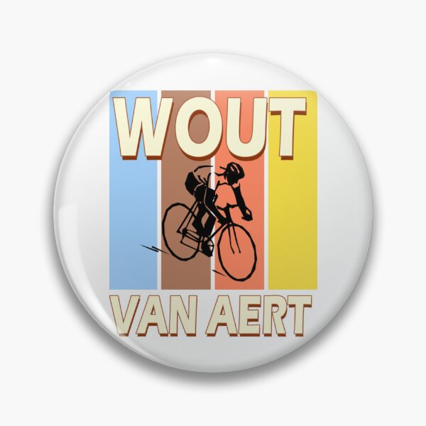 Item preview, wout van aert            designed and sold by BlueBoxCreative.