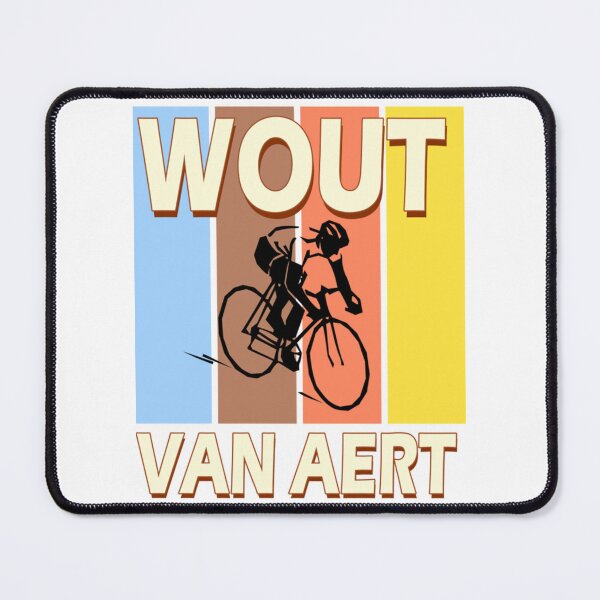 Item preview, wout van aert            designed and sold by BlueBoxCreative.