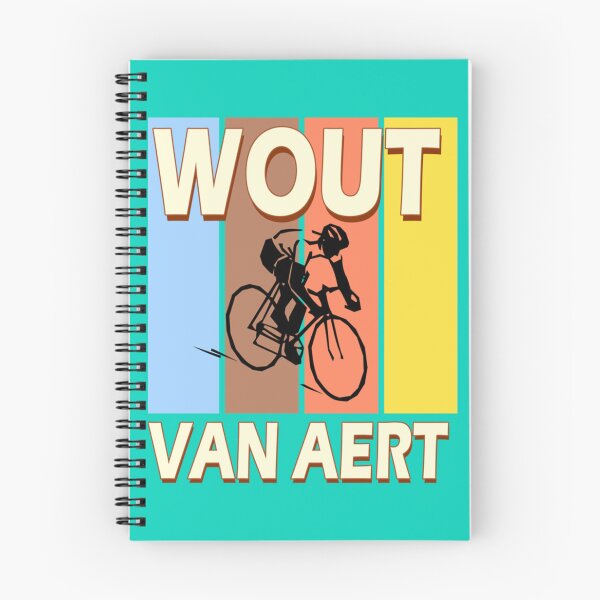 Item preview, wout van aert            designed and sold by BlueBoxCreative.