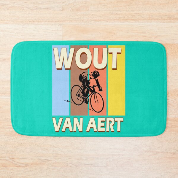 Item preview, wout van aert            designed and sold by BlueBoxCreative.