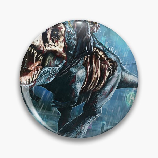 Item preview, Polka will never Die Riding A Rex Harry Random Destruction Dresden Classic  designed and sold by SHAVALENT.