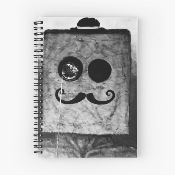 Item preview, The Charmer designed and sold by Caffeinated  Efforts.