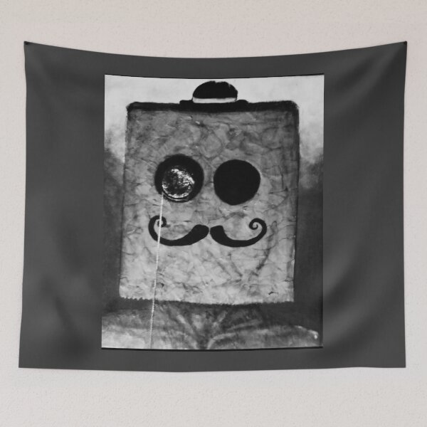 Item preview, The Charmer designed and sold by Caffeinated  Efforts.