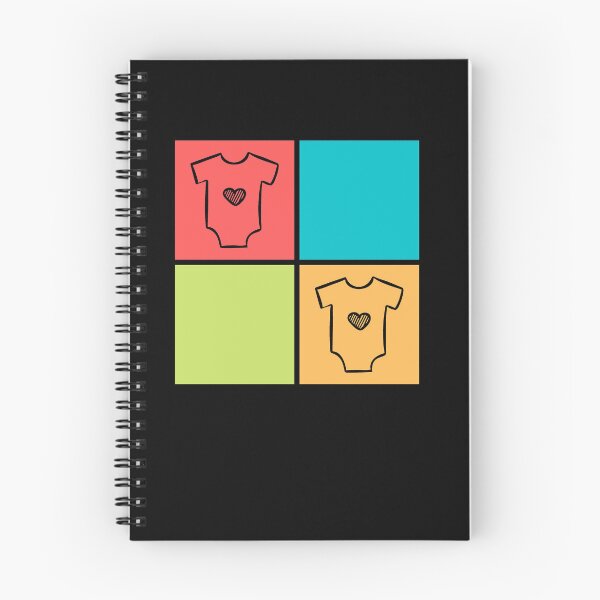 Item preview, twin day designed and sold by lang-popart.