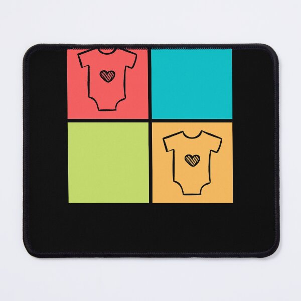 Item preview, twin day designed and sold by lang-popart.