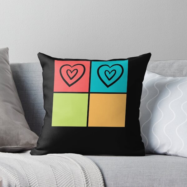 Item preview, twin day designed and sold by lang-popart.