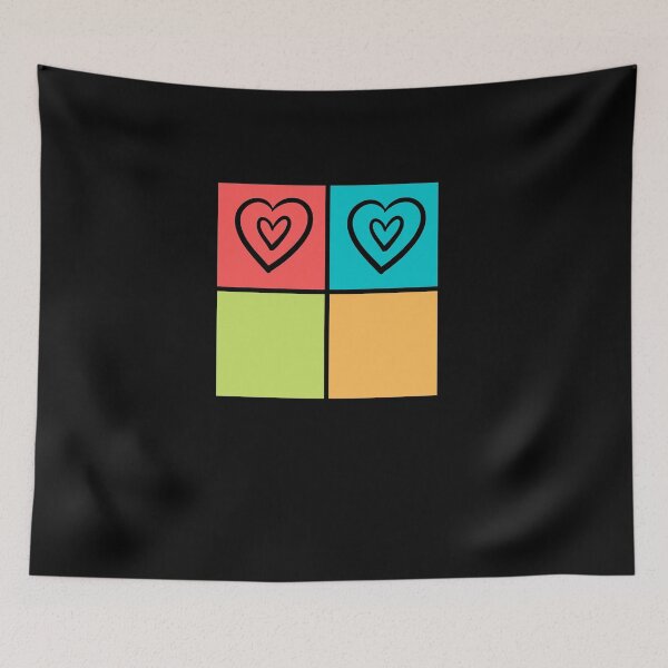 Item preview, twin day designed and sold by lang-popart.
