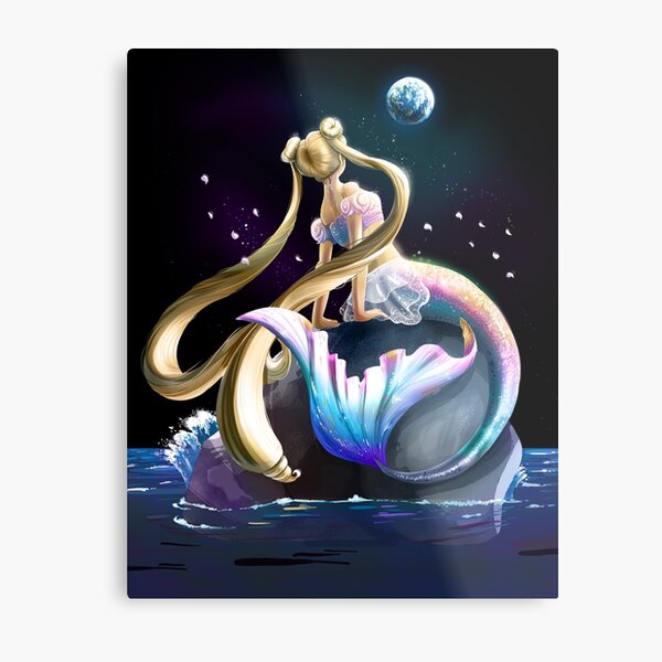 Untitled Metal Print