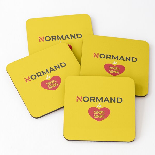 Item preview, Norman at heart designed and sold by vikngDesign.