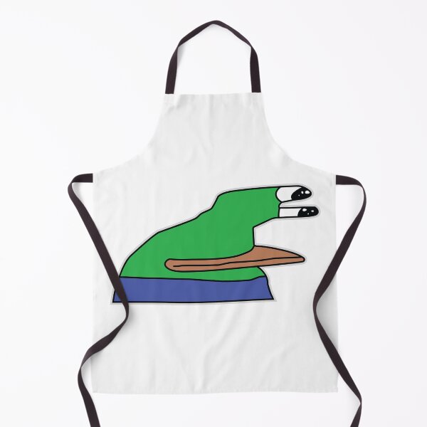 Item preview, Borpa HD designed and sold by Rzera-.
