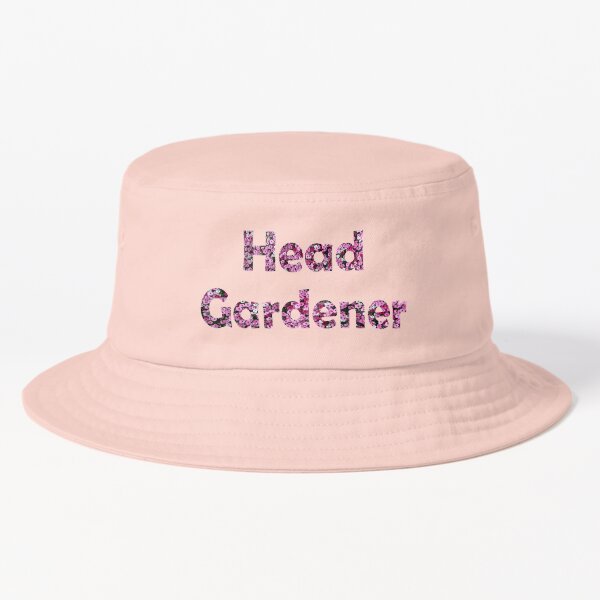 Item preview, Head Gardener designed and sold by Milton-Keynesia.