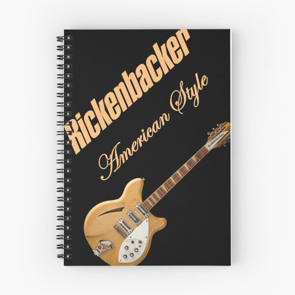 Item preview, Rickenbacker Natural 12s American Style  designed and sold by SHAVALENT.
